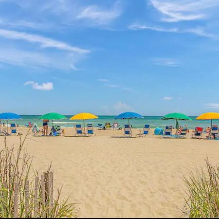 Hotel Ocean Pearl At Atlantica Myrtle Beach Esterno foto