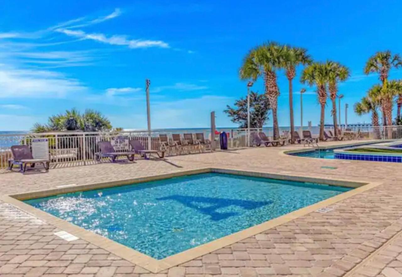 Hotel Ocean Pearl At Atlantica Myrtle Beach Esterno foto