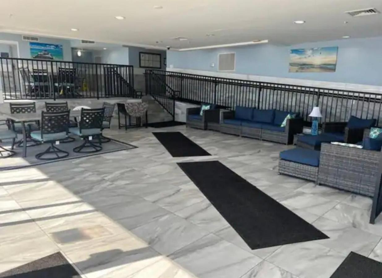 Hotel Ocean Pearl At Atlantica Myrtle Beach Esterno foto