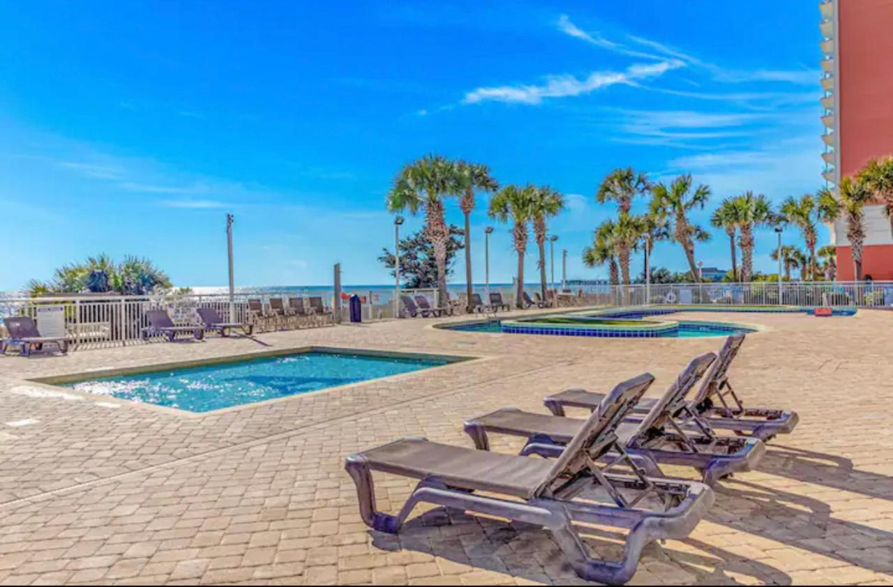 Hotel Ocean Pearl At Atlantica Myrtle Beach Esterno foto