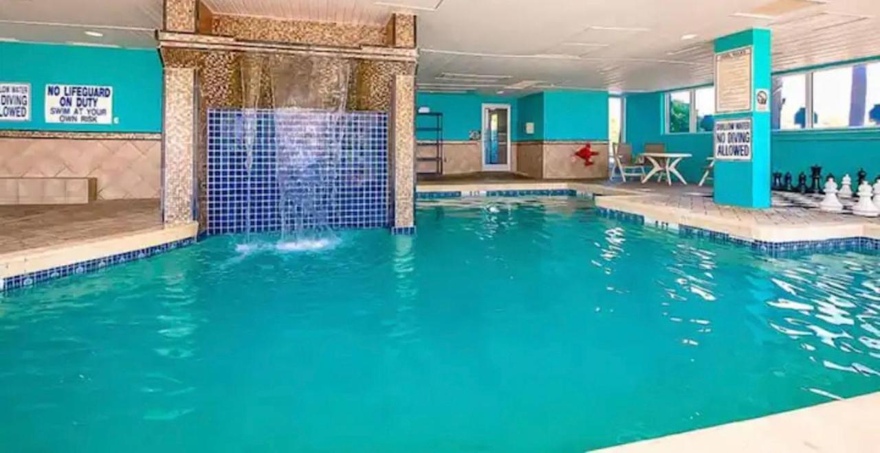 Hotel Ocean Pearl At Atlantica Myrtle Beach Esterno foto