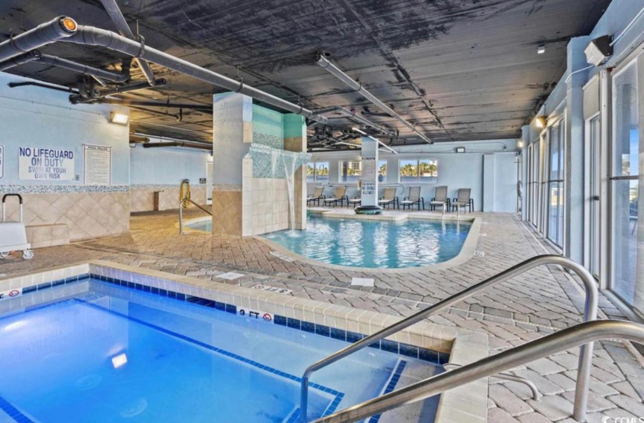 Hotel Ocean Pearl At Atlantica Myrtle Beach Esterno foto